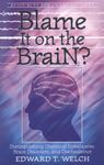 Blame It on the Brain?: Distinguishing Chemical Imbalances, Brain Disorders, and Disobedience