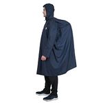 Mens Rain Poncho