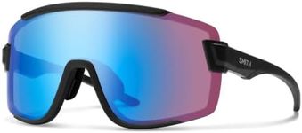 SMITH Optics Wildcat Sunglasses wit