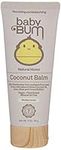 Sun Bum Baby Bum Monoi Coconut Balm