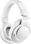 Audio-Technica M20xBTWH Wireless He