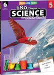 180 Days of Science for Fifth Grade: Practice, Assess, Diagnose (180 Days of Practice)