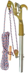 Jameson Big Mouth Pruner Kit with 20 ft Rope