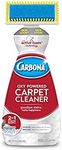 Carbona 2-in-1 Carpet Cleaner, 27.5 Fl Oz