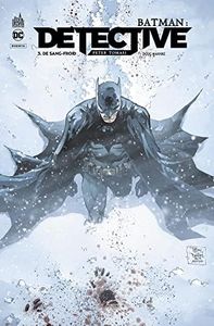 Batman : D