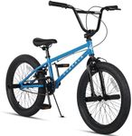 cubsala 20 Inch Freestyle Youth BMX