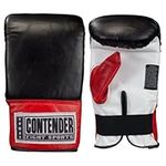 Contender Fight Sports Traditional Style Pro Bag Gloves (Large)