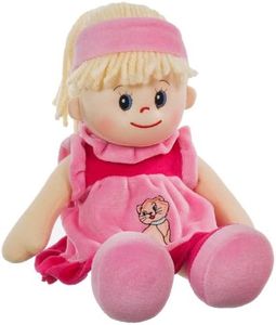 Heunec 470378 - Muñeca Liesel