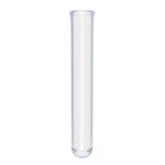 OCTA Precision Borosilicate Glass Test Tubes for Advanced Chemistry and Biology Integration (15x125mm, 20)