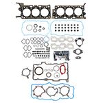 Mizumo Auto MA-9761242380 Full Gasket Set Compatible With/For 10-12 Ford Escape Fusion Mazda Tribute Mercury Milan 3.0L