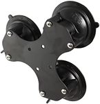 RAM MOUNTS (RAM-333-224-1U Triple B