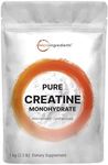 Creatine Monohydrate Powder 1 kg (2