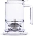 T2 Teamaker with Tea Infuser and BP