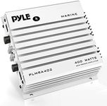 Pyle Hydra Marine Amplifier - Upgra