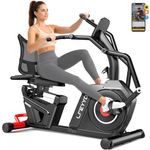 LFEYYD Recumbent Exercise Bike for