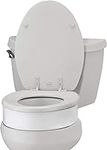 NOVA Medical Products Toilet Seat R