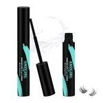 Lash Remover For Lash Extensions,Eyelash Extension Remover 12ml,Lash Clusters Remover For Diy Lashes Extensions,Eyelash Remover No Irritation Lash Adhesive Remover