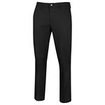 Callaway Golf Mens Golf Trousers - Caviar - 34/32