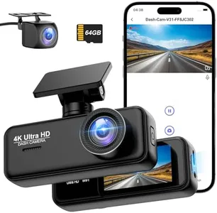 Dash Cam F