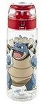25-oz Pokemon Water Bottle with Fli