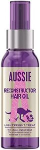 Aussie - Miracle Reconstructing Hair Oil 3 Minutes - 100ml