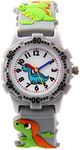 3D Cartoon Kid Watch for Little Kid