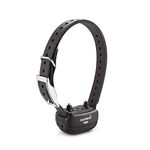 Garmin BarkLimiter Deluxe Dog Training Device, Black (010-01070-10)