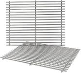 GRILLJOB 19.5" Cooking Grates for W