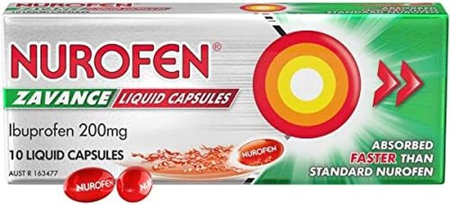 Nurofen Za