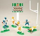 Miniature Football Players Party Ca