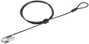 Kensington Combination Laptop Lock 