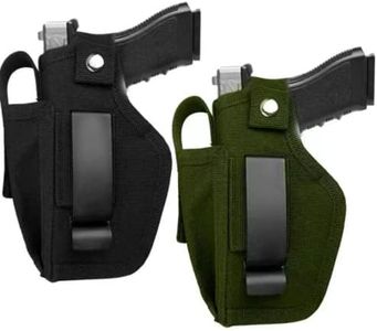 2 Pack Gun