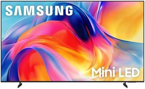 Samsung 65-Inch Class Mini LED M70H Series Samsung Vision AI Companion Smart TV (2026 Model, 65M70H) LED Processor 4K, Pure Spectrum Color, Motion Xcelerator + DLG 120Hz