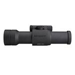 Aimpoint 9000SC 2MOA Noir D.30 mm Red Dot - Black, One Size