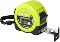 HAUTMEC 16Ft Tape Measure with Frac