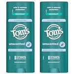 Tom’s of Maine Unscented Natural De