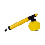 Tools Bae - Plantcare Mechanical Continuous Sprayer can be Used for Gardening, Spraying disinfectants and Mosquito repellants, etc. (350 ML)