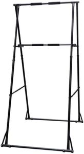 Pull-up Bar Free Standing Pull up Stand Aerial Yoga Stand Home Gym
