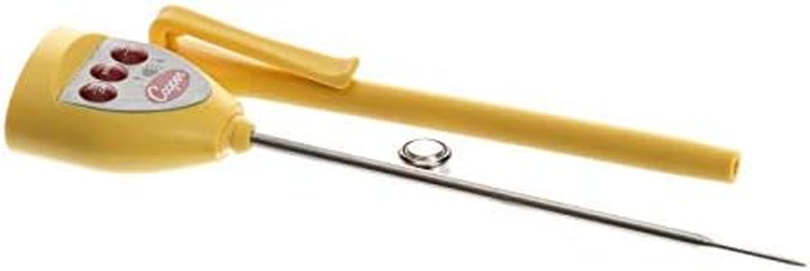 Cooper Atkins DFP450W Digital Pocket Test Waterproof Part