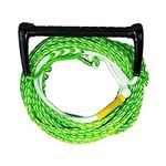 Boatworld 1 Section Performance Water Ski Kneeboard Wakeboard Rope