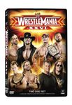 WWE 2010 - Wrestlemania XXVI - Glendale, AZ - March 28, 2010 PPV