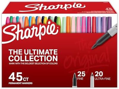 Sharpie Pe