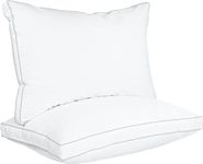 Utopia Bedding Bed Pillows for Slee