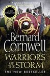 Warriors of the Storm: Book 9 (The Last Kingdom Series)