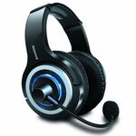 Dreamgear Headset For Gamings