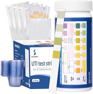 4-in-1 UTI