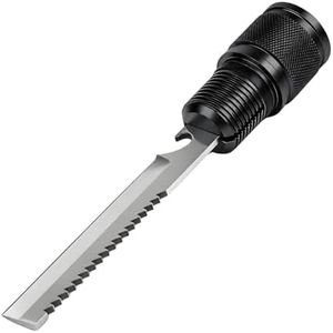 aiGear Folding Saw Accessory Stainless Steel Black(G2647-FS)