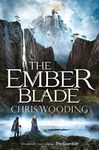 The Ember Blade: A breathtaking fantasy adventure (The Darkwater Legacy Book 1)