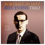 Portrait In Jazz [VINYL]