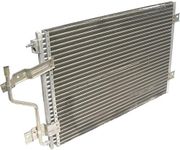 Universal Air Conditioner CN 4983PFC A/C Condenser